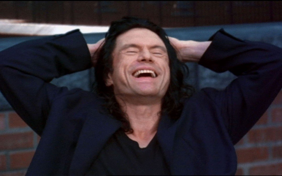 The Room, czyli na czym polega fenomen najgorszego filmu świata