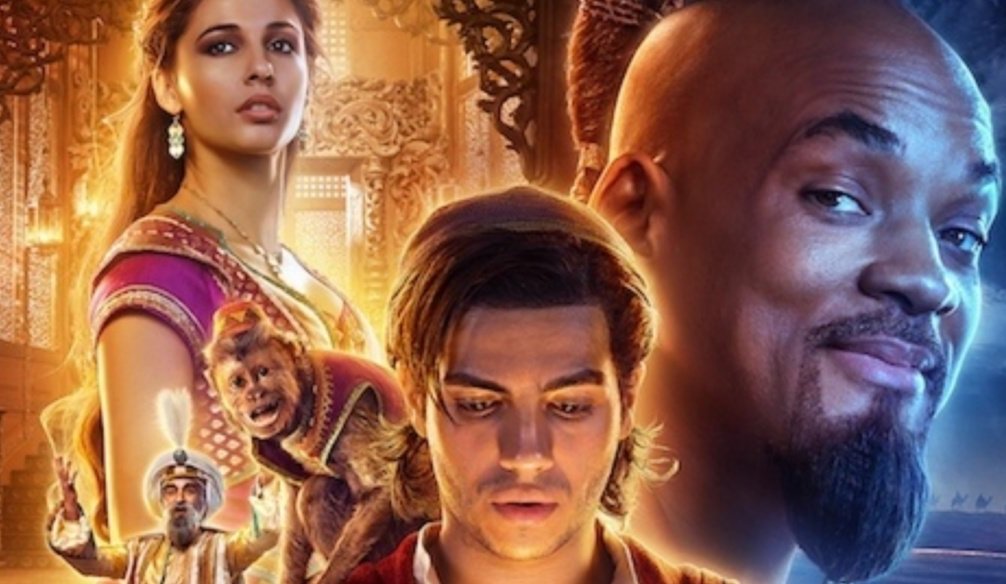 Nowe filmy na maj 2019. Premiery kinowe w Polsce
