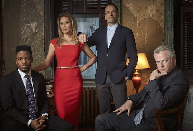 Elementary, Instinct i inne. Daty premier nowych sezonów