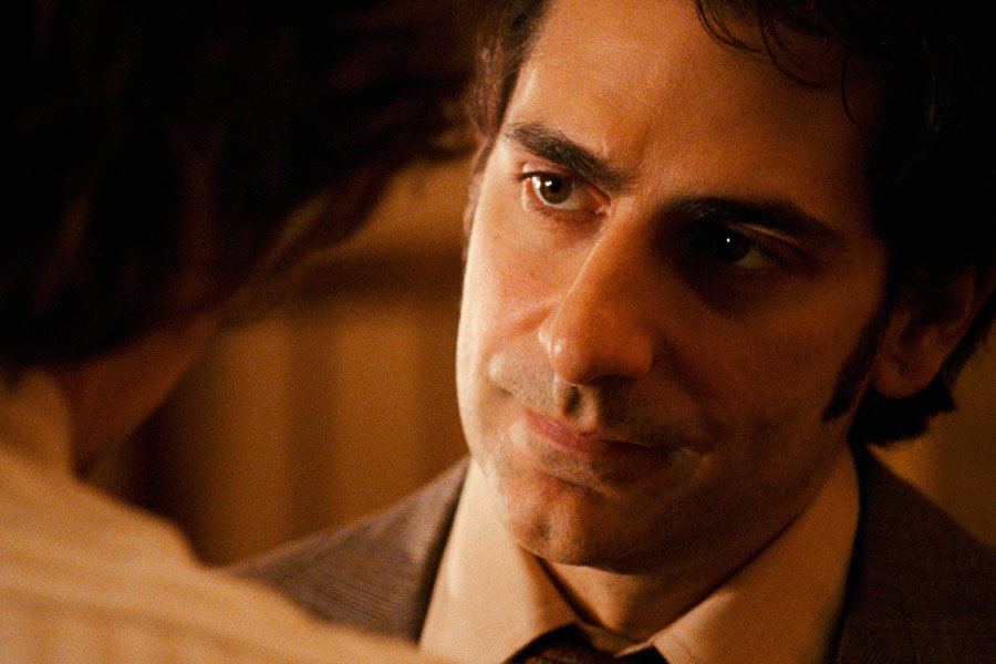 Lincoln: Michael Imperioli z Rodziny Soprano w nowym serialu