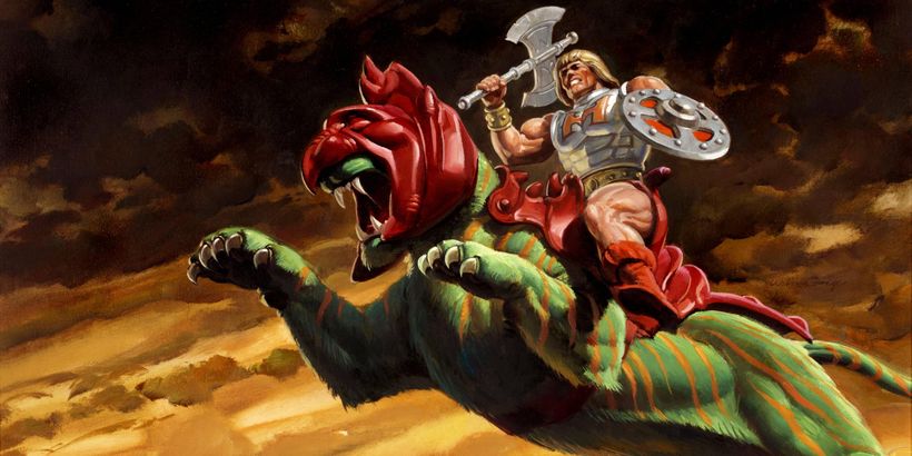 Masters of the Universe – kto zagra He-Mana? Wybrano kandydata