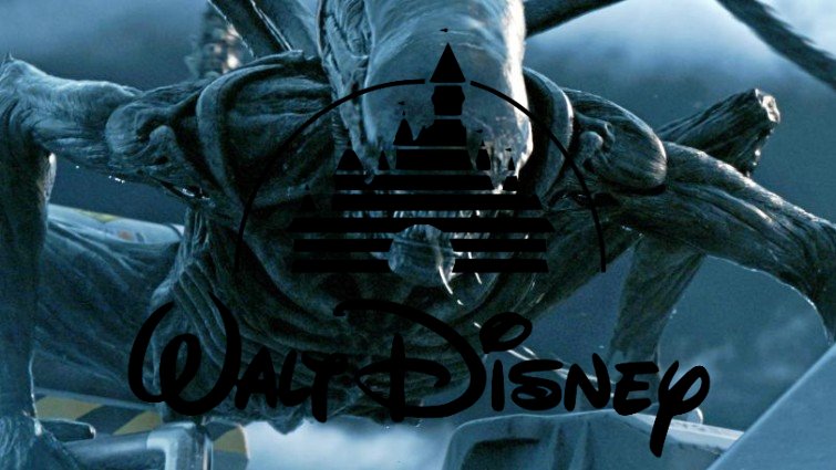 Obcy - Disney ogłasza nowy film. W ogłoszeniu jest optymistyczna informacja