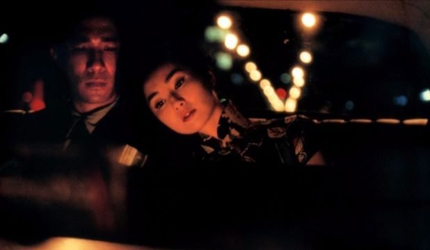     Wong Kar-Wai stworzy kontynuację Spragnionych miłości