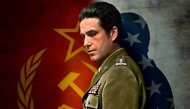     Jack Strong – powstanie amerykański remake polskiego filmu?