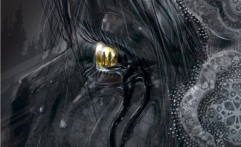 Topielisko. Klątwa La Llorony – film osadzony jest w uniwersum Obecności