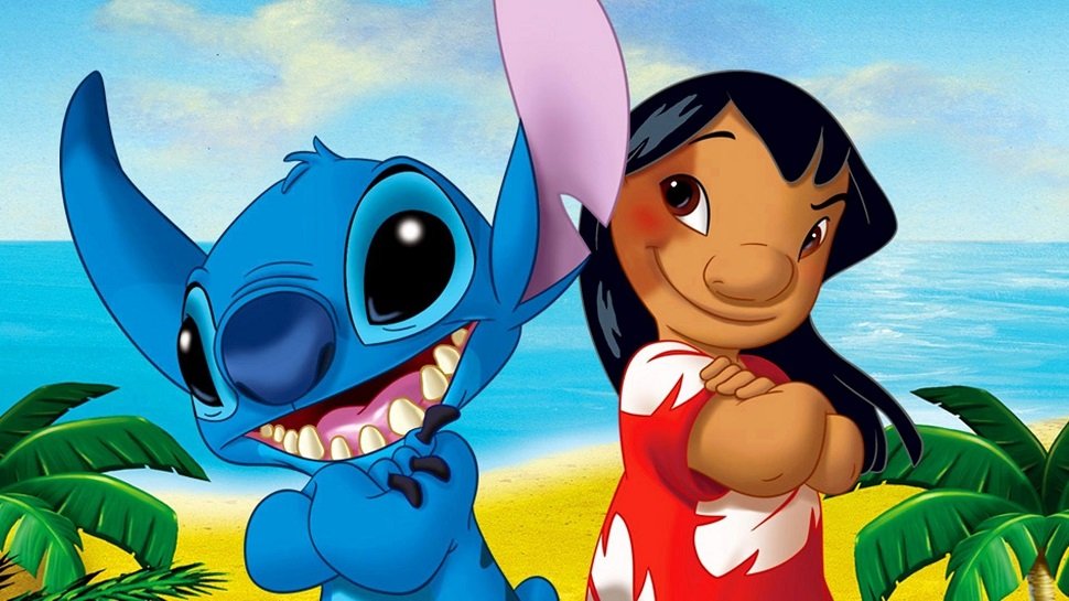     Lilo & Stitch - fani zauważyli Stitcha! Jak wygląda kosmita w live-action?