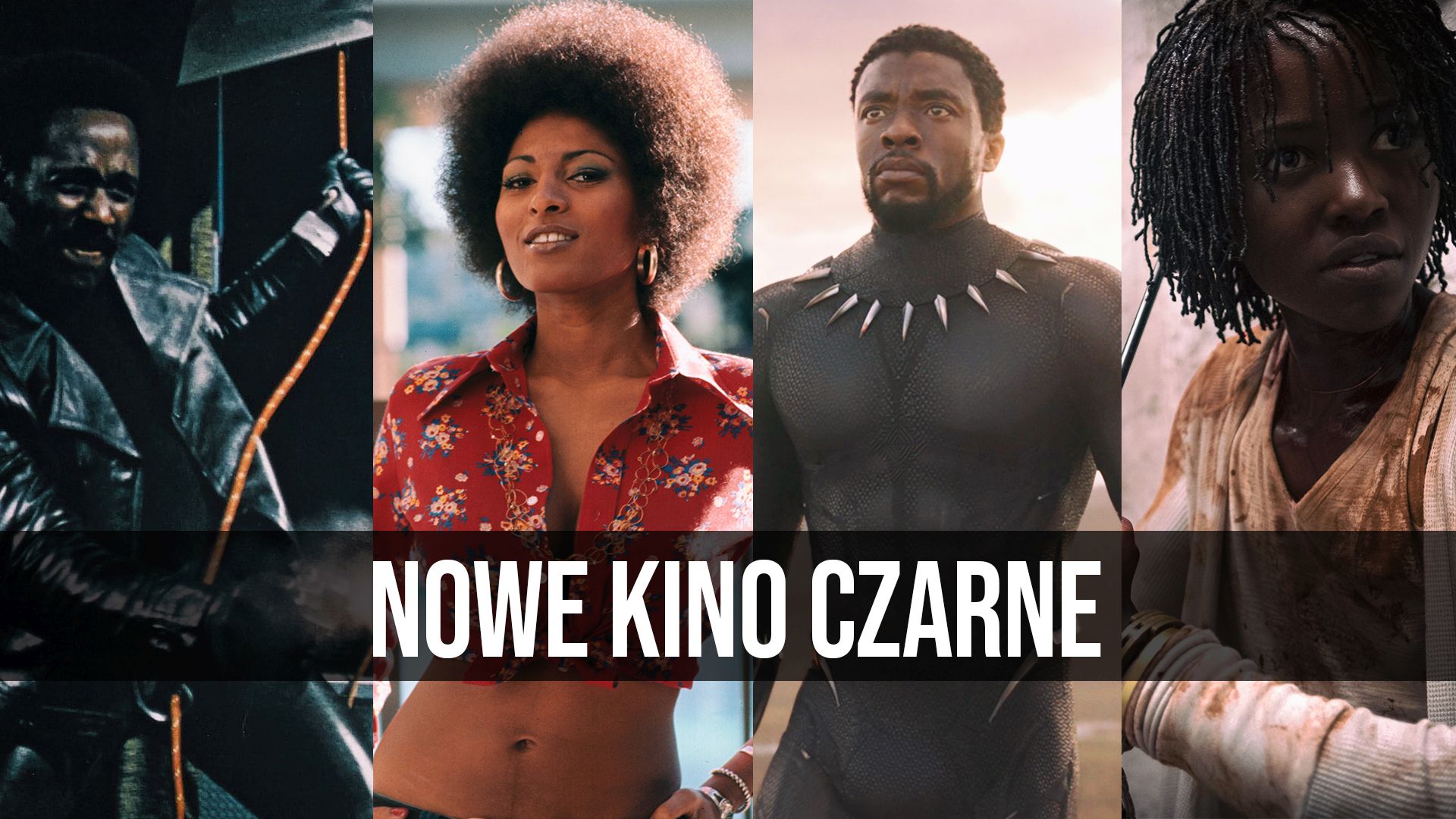 Powrót blaxploitation? Oto nowe kino czarne
