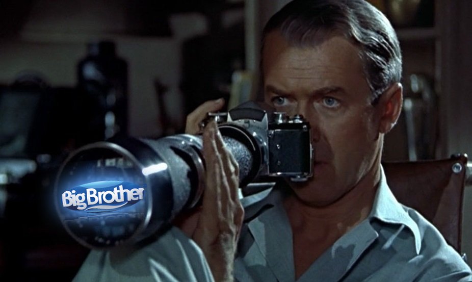 Podglądanie przez szklane okienko ma jeszcze sens? Dzisiejsze czasy a Big Brother