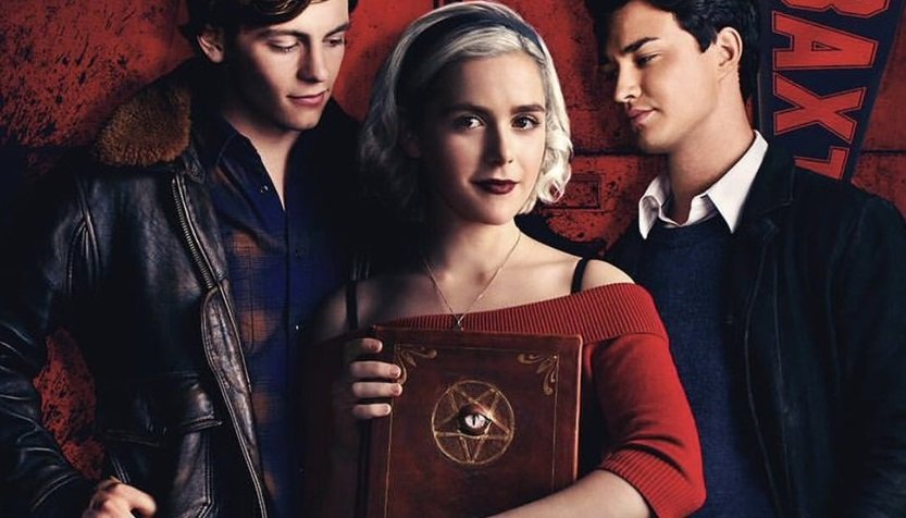 Netflix – seriale i filmy na kwiecień 2019. Lista nowości