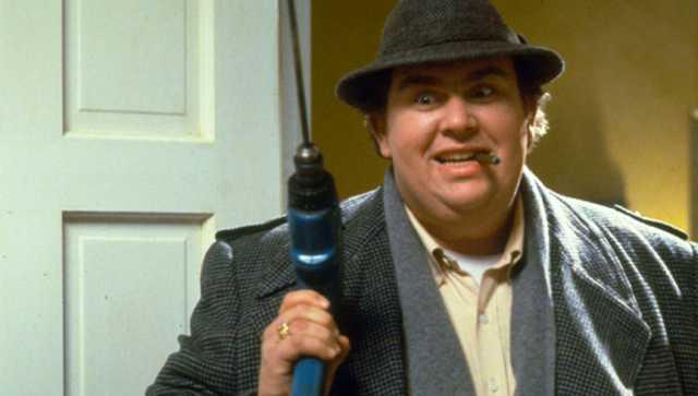     John Candy i jego najlepsze filmy. Zobacz nasze propozycje