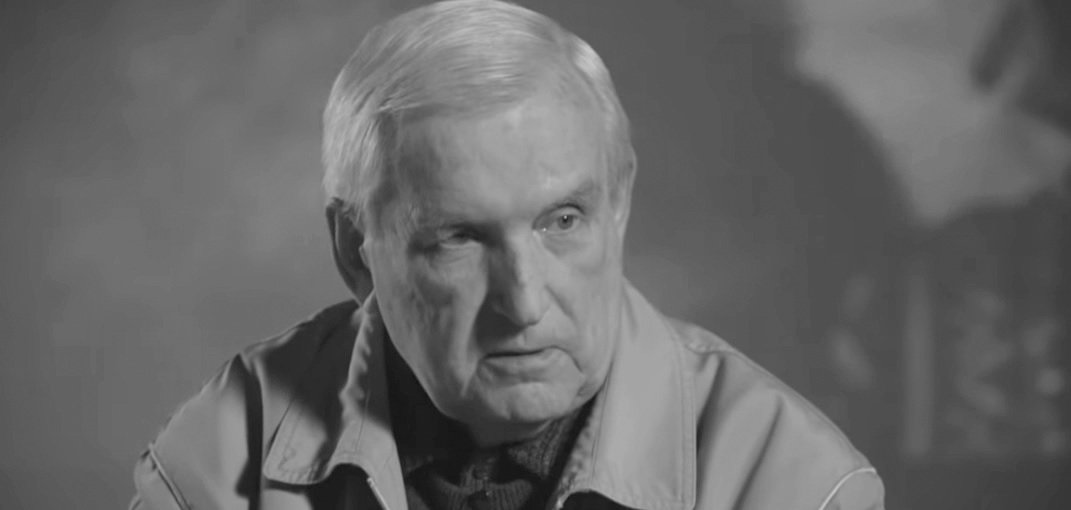 Jerzy Wójcik nie żyje. Wybitny operator filmowy miał 88 lat