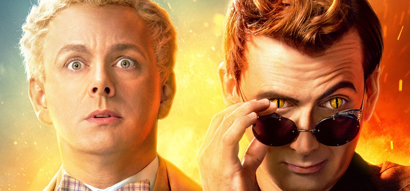     Amazon Prime Video – nowości na maj 2019