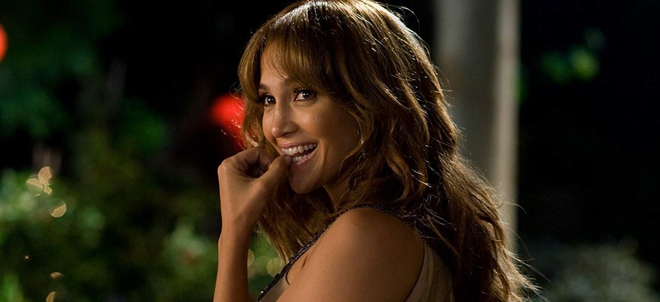 Jennifer Lopez jako Griselda Blanco w filmie The Godmother