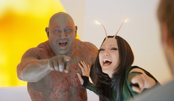Najśmieszniejsze filmy MCU