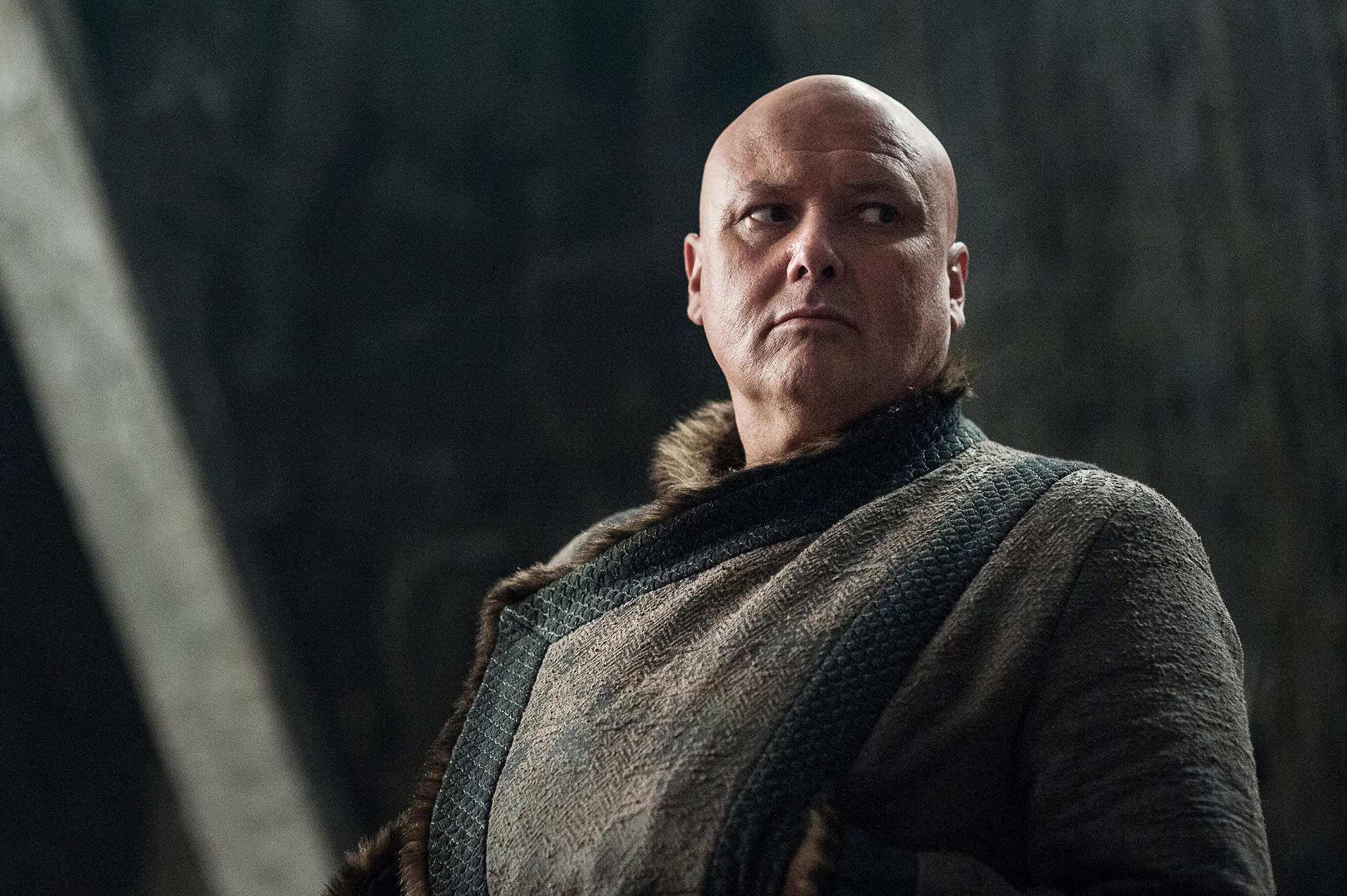 Gra o tron - Conleth Hill krytykuje ostatnie odcinki. Dlaczego?