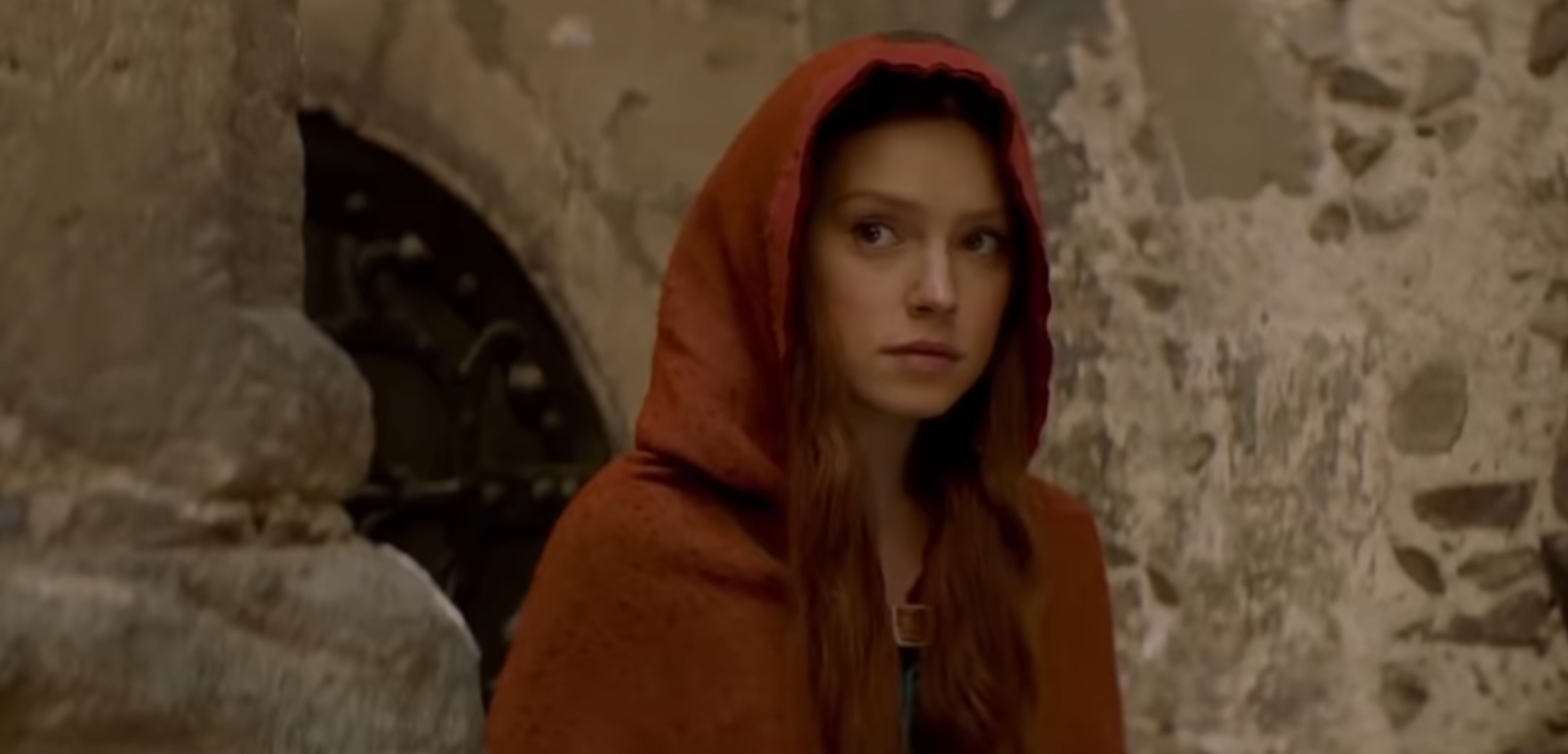     Ophelia - Daisy Ridley w filmie inspirowanym Hamletem. Zobacz zwiastun
