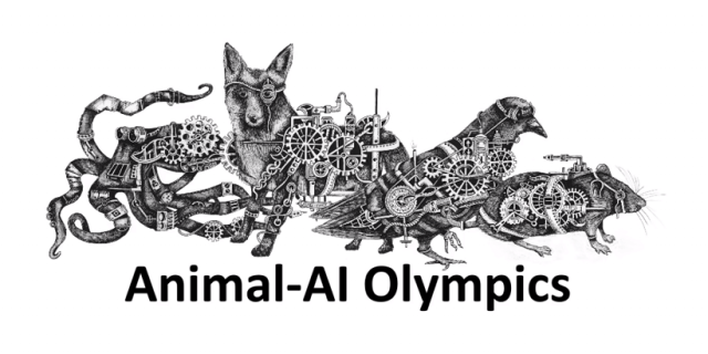     Naukowcy zorganizują igrzyska zwierzęcej sztucznej inteligencji