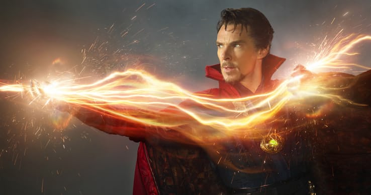     Benedict Cumberbatch i Elisabeth Moss zagrają w adaptacji The Power of the Dog