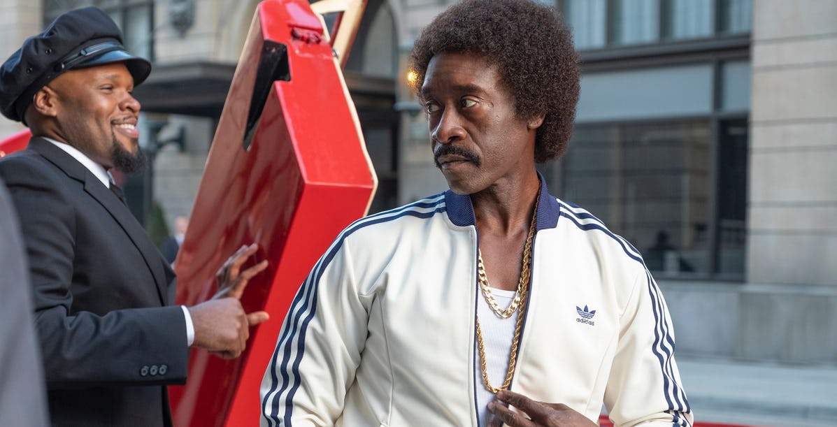     Czarny poniedziałek i Work In Progress - seriale skasowane. Jaki powód decyzji?