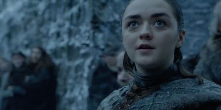     Maisie Williams: Arya nie jest seryjnym mordercą [WYWIAD]