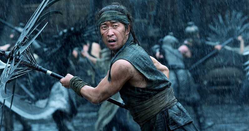     Shadow - Yimou Zhang wraca do korzeni. Widowiskowy zwiastun filmu