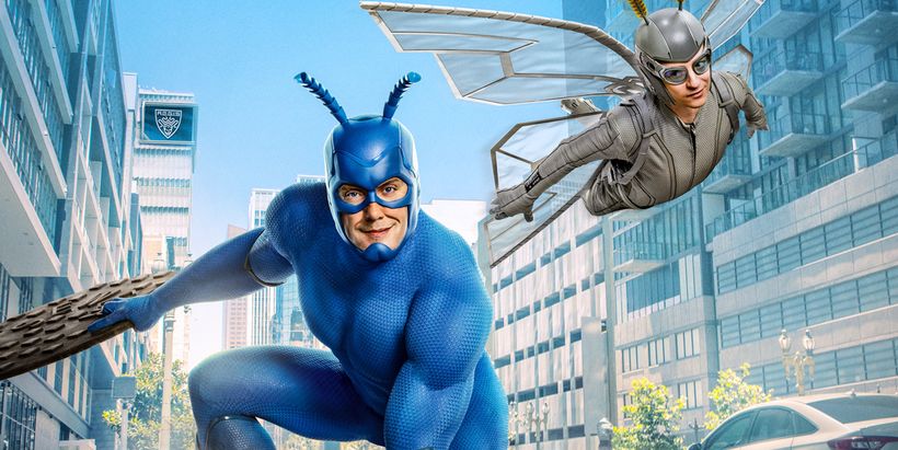     Amazon Prime Video – nowości na kwiecień 2019