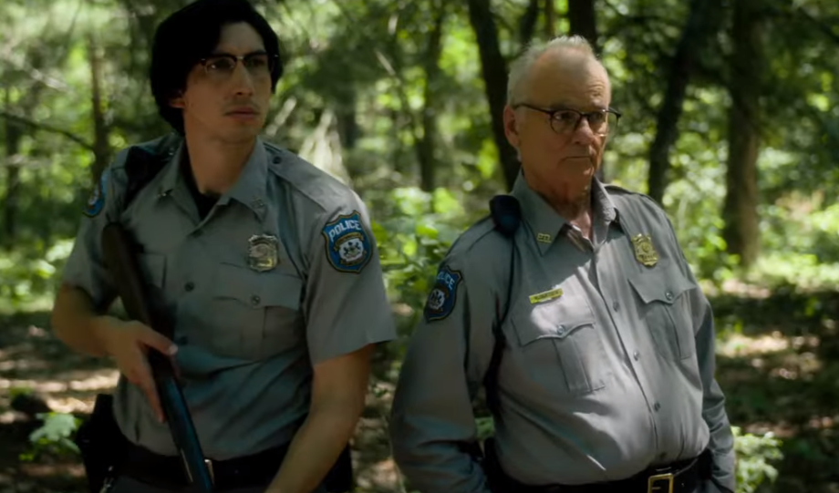     The Dead Don't Die Jima Jarmuscha otworzy tegoroczny Festiwal Filmowy w Cannes