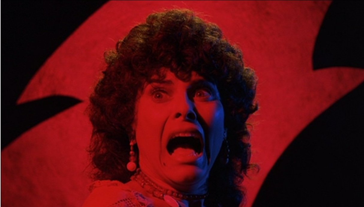 Nowe Koszmarne opowieści – Adrienne Barbeau w obsadzie serialu