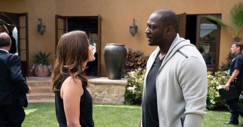     The Fix, Nie ma mowy i Splitting Up Together skasowane. Nie będzie nowych sezonów