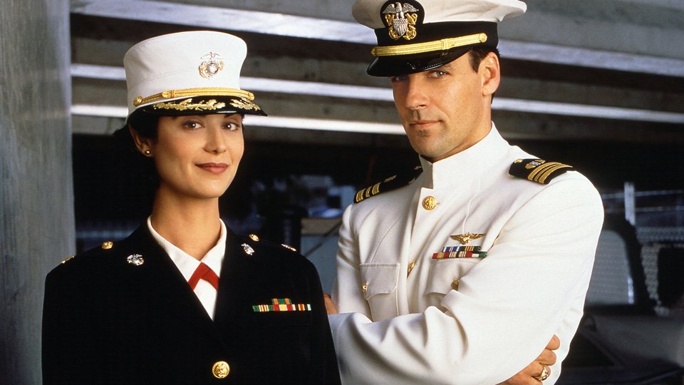     NCIS: Los Angeles - David James Elliott wraca do roli z JAG. Zobacz zdjęcie