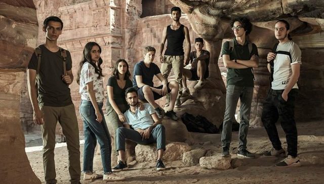     Jinn Netflixa wzbudza kontrowersje w Jordanii. Jaki powód?