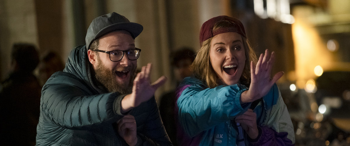 Cineman.pl - filmy na wrzesień 2019. Lista nowości