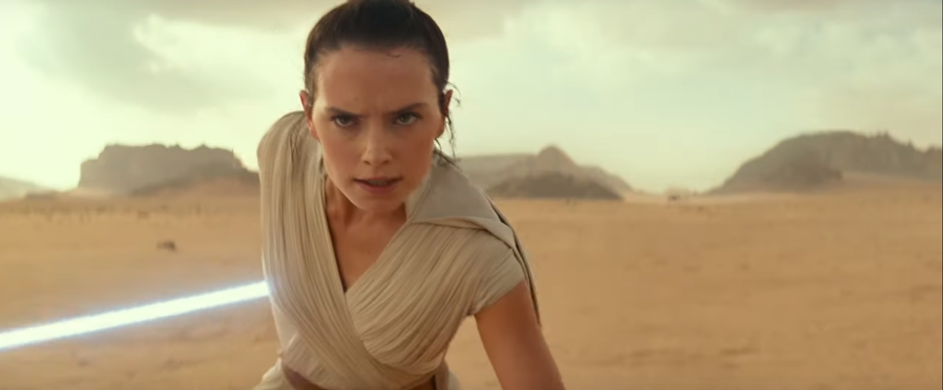 Gwiezdne Wojny: Skywalker. Odrodzenie - wynik finansowy z weekendu najgorszy z całej trylogii