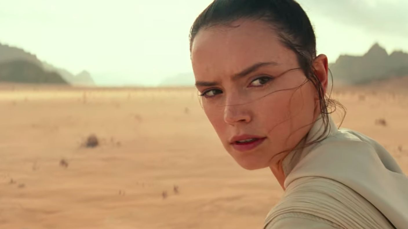     Córka króla moczarów - Daisy Ridley w głównej roli psychologicznego thrillera