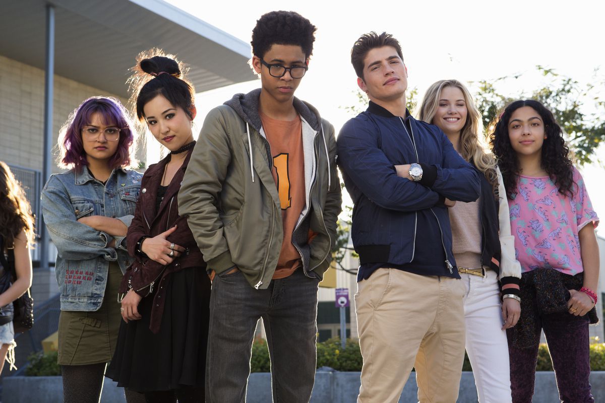 Runaways - serial Marvela na kanale Sci-Fi. Wiemy, kiedy premiera