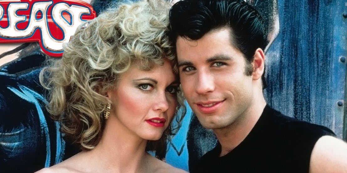 Grease - powstanie serialowy spin-off musicalu od HBO Max