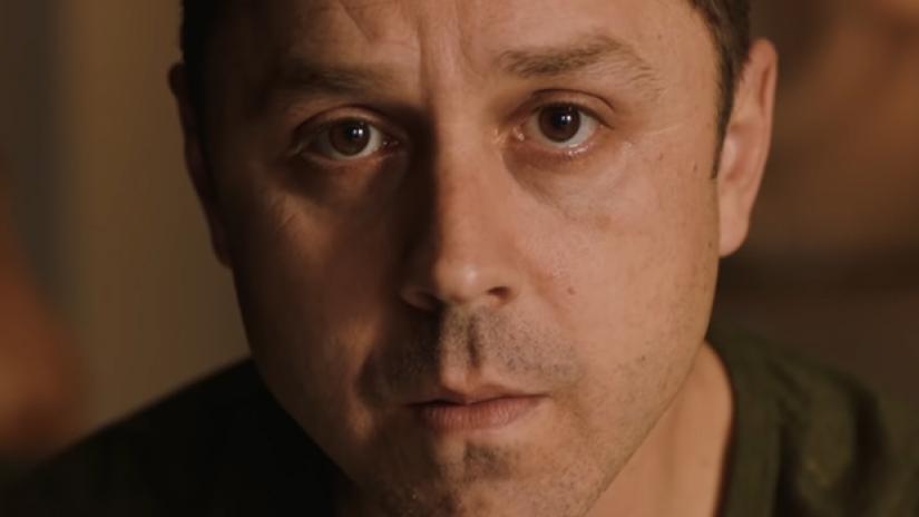     Sneaky Pete - zwiastun 3. sezonu serialu Amazona