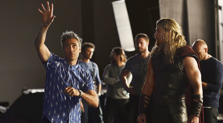 Taika Waititi nie stanie za kamerą animacji o Michaelu Jacksonie