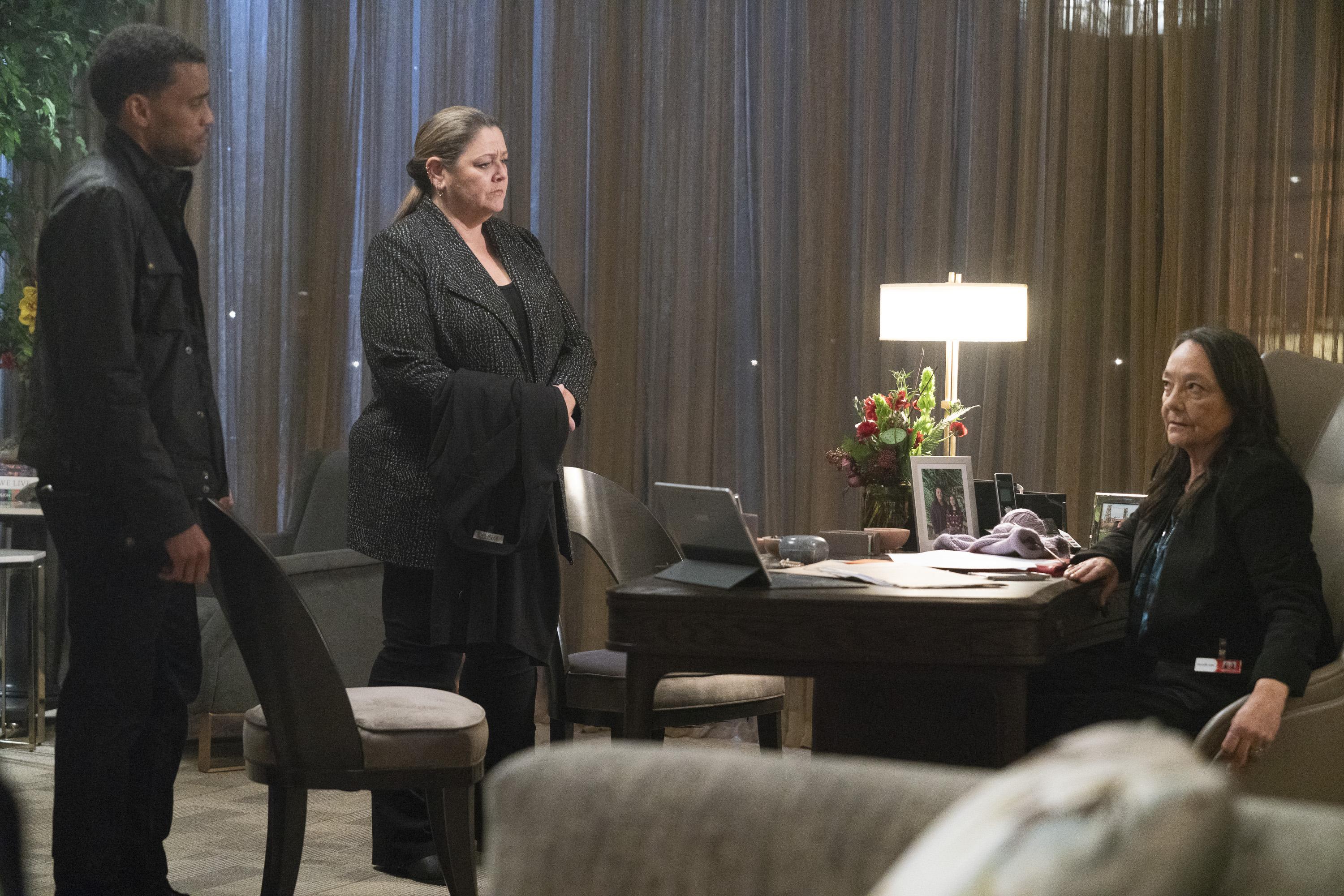     Stumptown bez 2. sezonu. Zmiana decyzji! Koronawirus kasuje serial