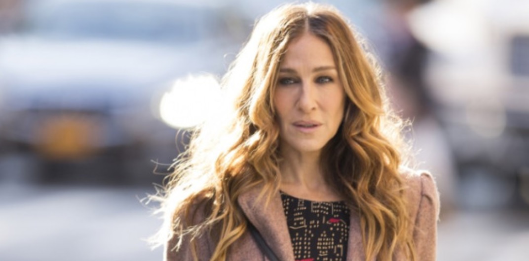     Rozwód - data premiery i zwiastun 3. sezonu serialu