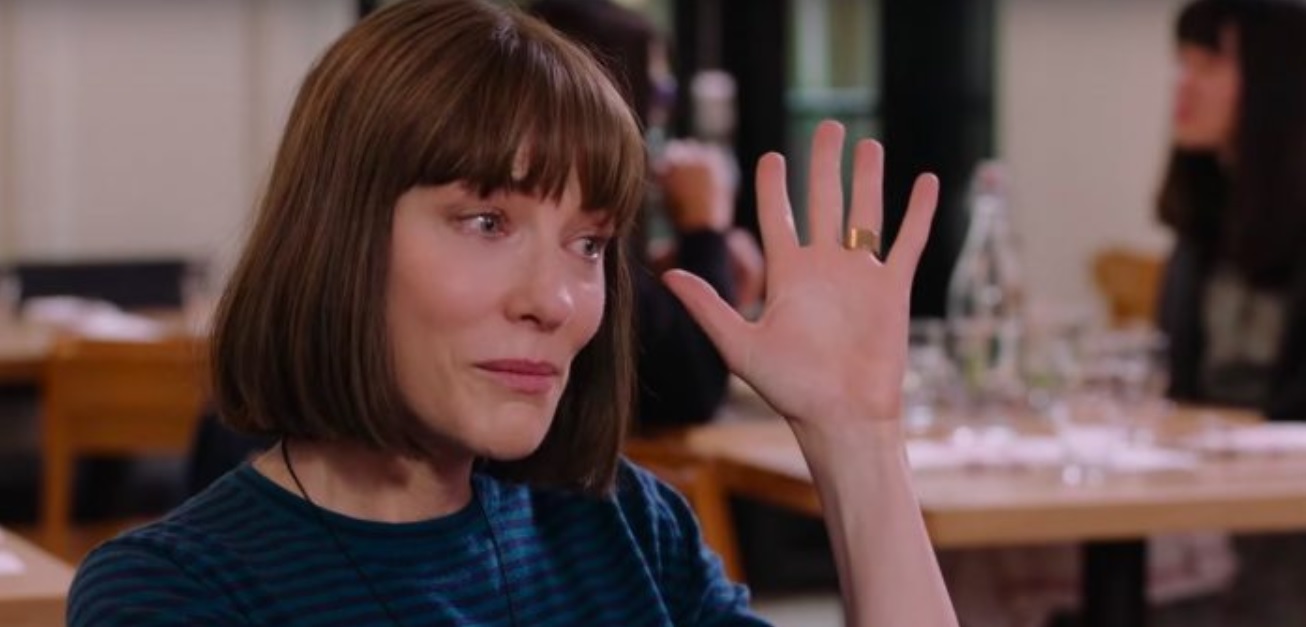    Where’d You Go, Bernadette - Cate Blanchett w nowym zwiastunie filmu