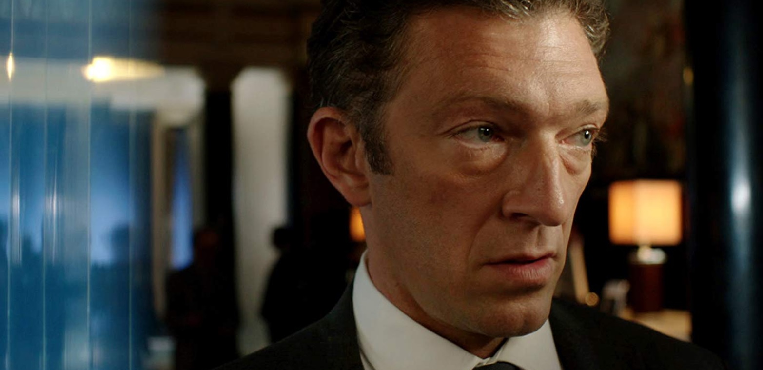 Westworld: sezon 3. - Vincent Cassel dołącza do obsady