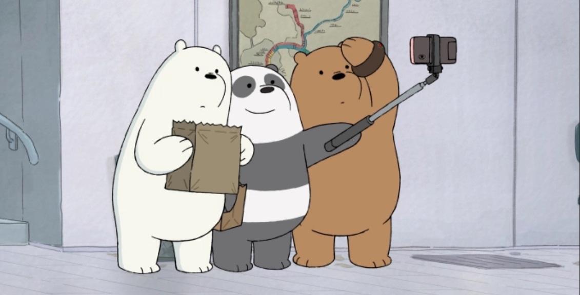     Między nami, misiami - Cartoon Network stworzy film na podstawie serialu