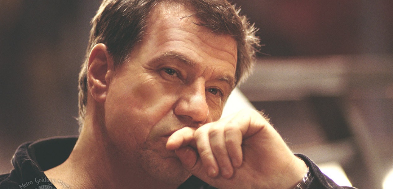 John McTiernan powraca. Reżyser Szklanej pułapki robi film sf
