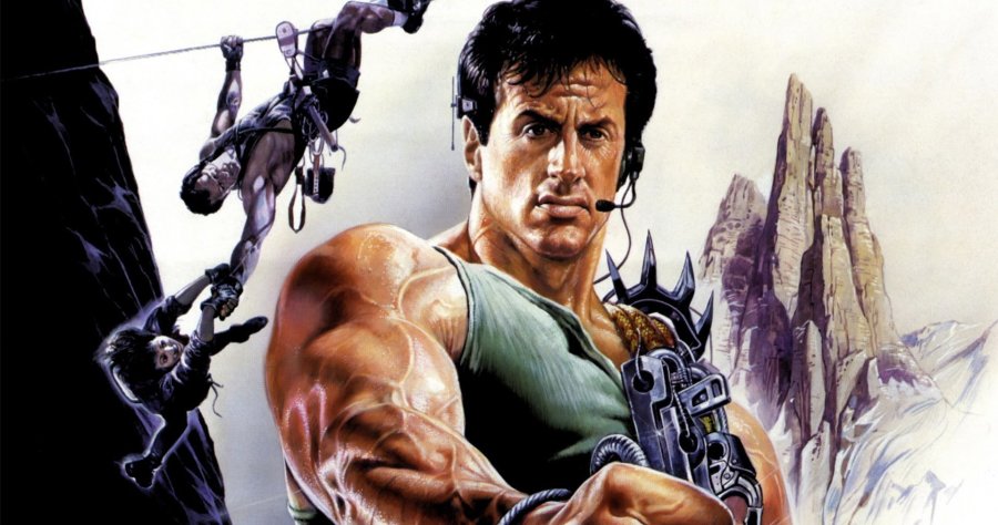 Na krawędzi - będzie reboot filmu. W planach wersja kobieca