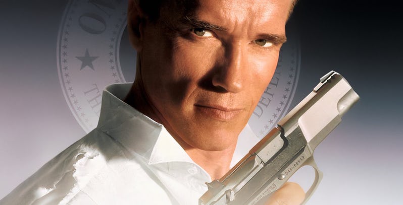 Arnold Schwarzengger powraca. Netflix zamawia serial szpiegowski