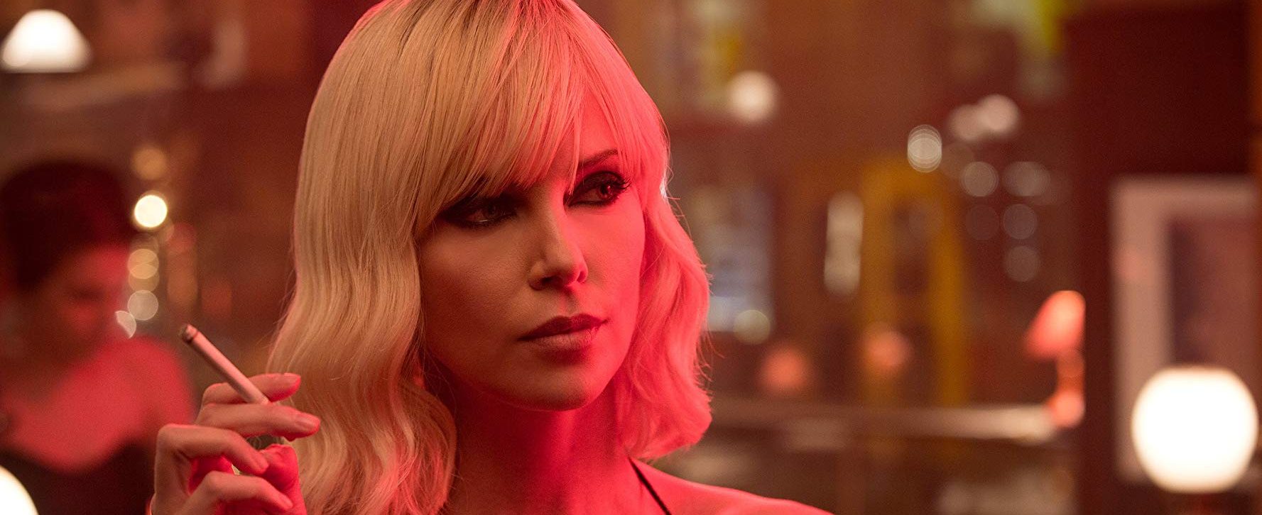 Charlize Theron - atomowa blondynka w Hollywood. Tego o aktorce nie wiecie