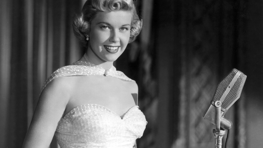     Doris Day nie żyje. Słynna aktorka miała 97 lat