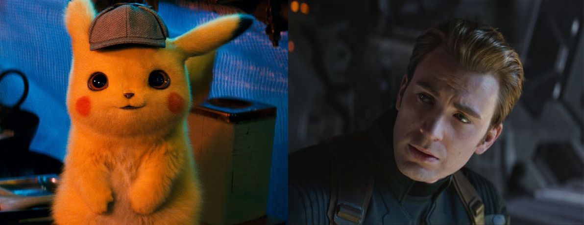 Avengers: Endgame nadal niepokonany w box office. Ile brakuje do Avatara?