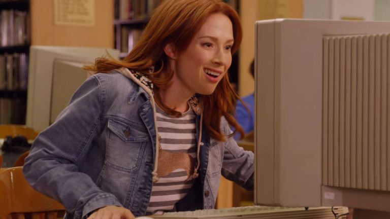     Unbreakable Kimmy Schmidt - Netflix zapowiada interaktywny odcinek serialu